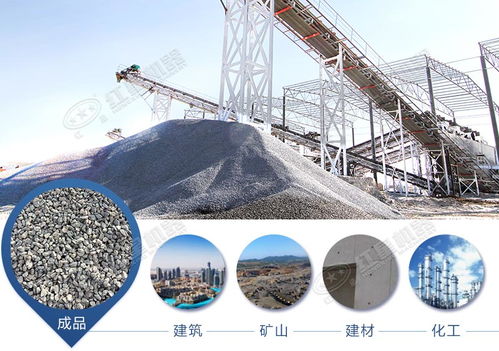 砂石生产线设备配置讲解 因地制宜与良器助力的奥秘