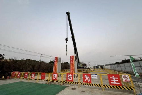 苏州工业园区市政基础设施建设的现状与未来展望