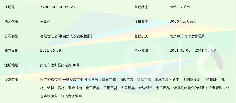 深耕市政设施管理，江苏惠伊百投资实业集团引领城市高质量发展
