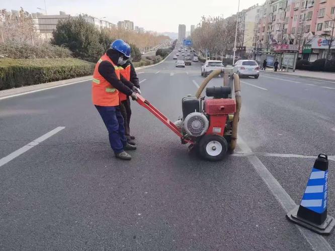 市政设施精细化管理,打造"精致工程"